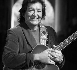 Shingoose - Silver River lyrics