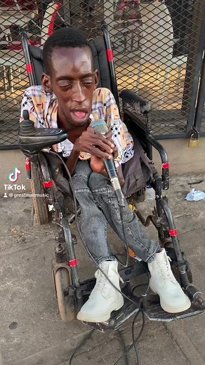 Greatman Music on Reels