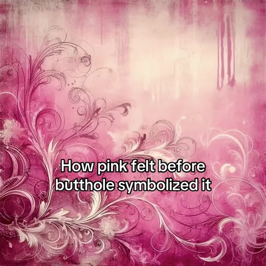 The Emotions of Pink: Exploring Its Sadness