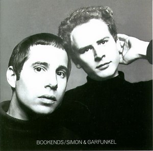 Simon & Garfunkel - Bookends