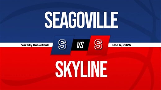 Skyline High School (Dallas, TX)  Basketball