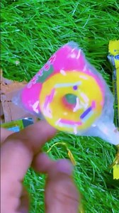 No Talking ASMR Candy Unwrapping | Relaxing Wrapper & Crinkle Sounds