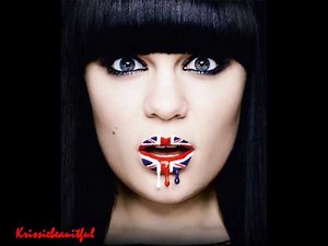 Jessie J Who you are Lyrics