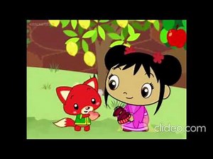 Ni Hao, Kai-Lan Princess Kai-Lan Part 6