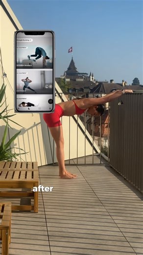 THENX.com on Instagram: "Comment APP or click the link in bio to start for free 🖤 Feeling stuck in your calisthenics progress? You’re not alone. Structured programs, real skill progressions, and clear steps made the difference, all inside the THENX App. If you’re ready to actually move forward again… this is your sign."