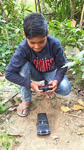 This Is Bad Driver In World ll #driver #rccar #shortsfeed