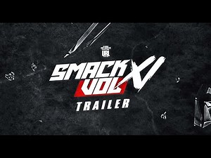 SMACK VOLUME XI | TRAILER | URLTV