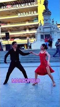 Bailarines professional plaza morazan #marcopoloinvita #elsalvadorimpresionante #dance