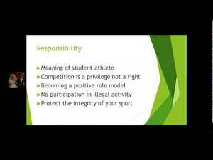 Code of Conduct and Ethics Presentation
