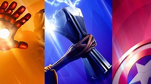 Fortnite's Avengers: Endgame Mode is Now Playable