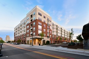 West Village | Bell Partners