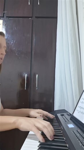 Maybe - Yiruma piano cover