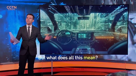 The Drive for DeepSeek: AI in China’s Auto Sector