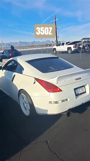 Nissan 350Z is a J.D.M Icon. #nissan