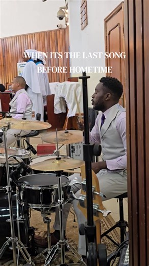#fyp #drummer #prayer