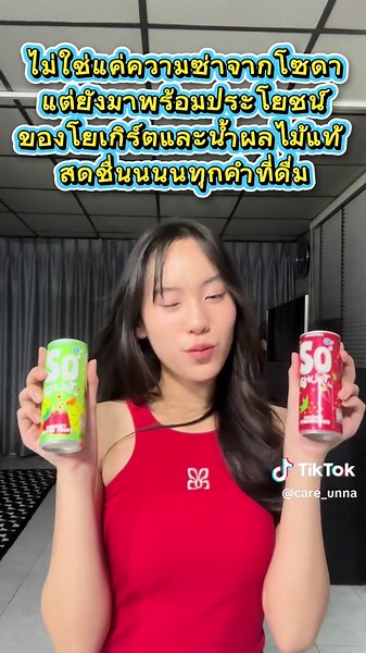 ดัชมิลล์โซเกิร์ต: อร่อยและสดชื่นในทุกคำ