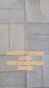 Vintage Carhartt Aztec 90s jacket suot ni Ding-dong busted solid hahahahah Alam nyo na bakit tumaas ang Carhartt Jacket 🤣🤣😍 #carhartt #vintagestyle #vintagecarhartt #vintageclothing | OG StreetWear and Vintage etc.