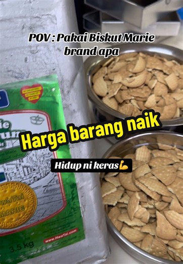 Cik Epal dan Resepi Kek Batik Sedap