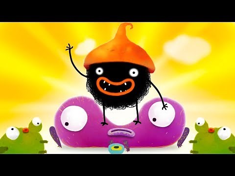 CUTEST GAME EVER!! | Chuchel