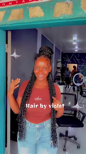 #hairbyviolet #fyppppppppppppppppppppppp