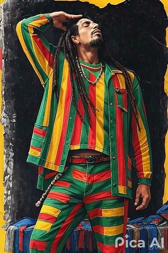 Bob Marley -Johnny Was. #bobmarley #reggae #singalong #roots #usa #rasta #usa #shorts