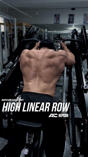 High Linear Row REPCON KOREA