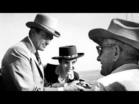 Kitty Hollywood: The Big Country review