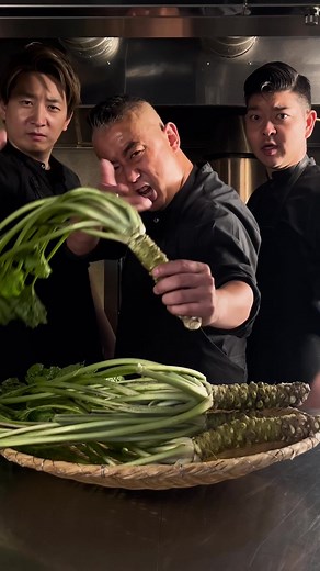 Spicy Wasabi Challenge with Wagyumafia | Japanese Food Trending on TikTok