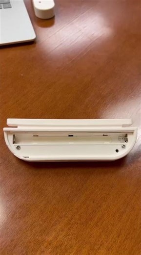 Smart Sensor Battery Replacement