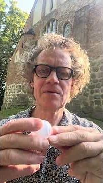 For You ! Number 2044 ! Johannes Bobrowski - Beachcomber !