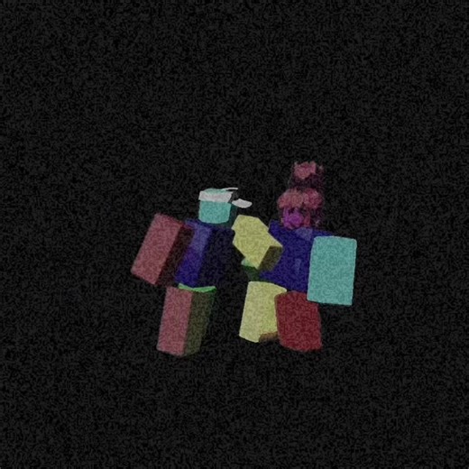 KINDA FLASHING LIGHTS AT THE END ?? IDK ?? (Game is Rainy Vibes. Music by Jack Stauber) I had to learn how to animate on Roblox for this 😡😡😡 #roblox #oc #jackstauber #animation #fyp