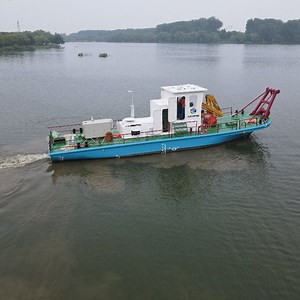 [Hot Item] for Transportation Workboat Assist Boat Push Boat Tug Vessel
