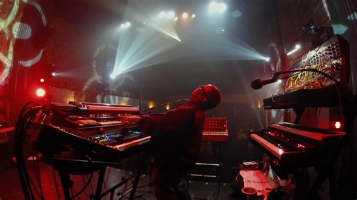 Tarkus at Kennett Flash Jan. 3rd 2026 Celebrate the music of ELP to start the New Year! https://www.etix.com/ticket/p/59976659/tarkusa-tribute-to-emersonlake-and-palmer-kennett-square-the-kennett-flash | Tarkus-A Tribute to Emerson Lake and Palmer