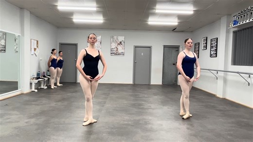 RAD Advanced Foundation 英皇高级基础模拟考试 2024