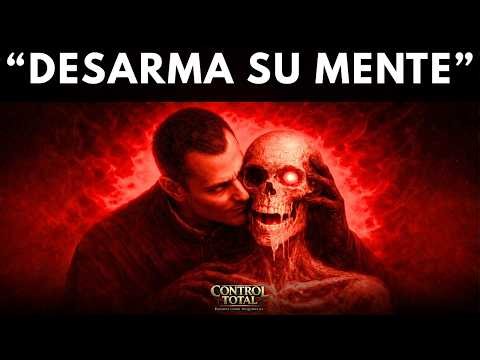 A LA M1E3RD4 CON LOS ENEMIGOS - Los 7 trucos psicológicos más letales de Maquiavelo