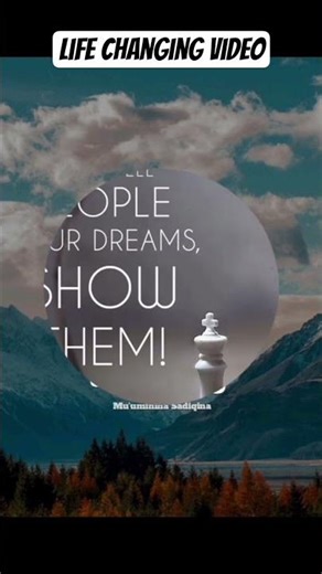 Never Give Up | Most Powerful English Motivation | Success Life Lessons