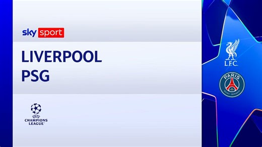 Liverpool-Psg 0-2, le pagelle dei quarti di Champions League
