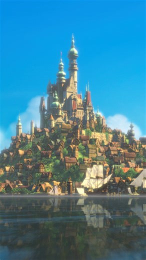 213K views · 7.2K reactions | Four seasons, endless wonder. Each castle holds a special kind of magic. Stream Tangled, Beauty and the Beast and more on Disney+. | Disney Princess | Facebook