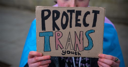 Why are British doctors considering rejecting the Cass report?