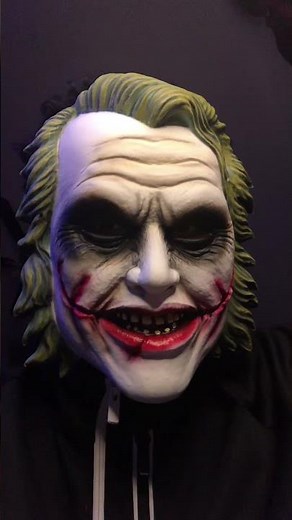2k22 FACE SCAN JOKER 😈✅💚🍀🍀🟪💧🍀FREE FACE PLUG