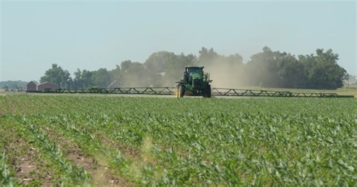 This Week in Agribusiness, April 18, 2026 | BEEF Magazine