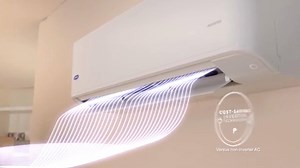 7.9K views · 197 reactions | Episode 2: Carrier Aircon Check out another episode of our product demonstration videos! Products featured: Carrier Optima Carrier Alpha Carrier Crystal Inverter 2 Carrier Optima Green Carrier Window Inverter If you are interested to know more about the products, please message us: m.me/imperialappliance/ IMPERIAL APPLIANCE PLAZA Guaranteed Safe Shopping Experience! | Imperial Appliance Plaza | Facebook