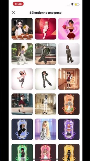 Tuto comment mettre une photo dans t’a photo de profile Zepeto. #zepeto #percer