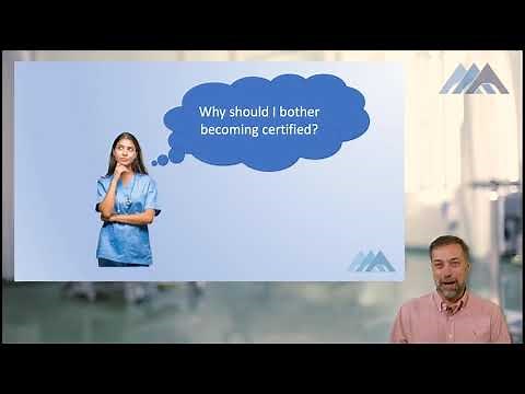 Introduction | Preview | 2022 Solheim's Online CEN® Exam Review Course