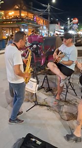 23K views · 387 reactions | Live: Incepem noaptea de #Vama cu un moment special 珞 Long Train Runnin de #VamaVeche  | Nopti de Vama | Facebook