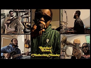 Butcher Brown - “Little Birdie” from A Charlie Brown Thanksgiving (Live)