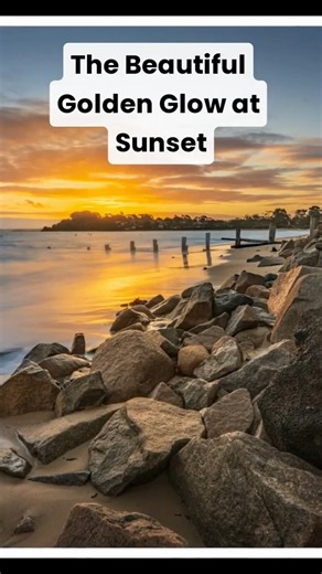 Chasing Sunset #sunset #photography #landscape #australia #victoria #seascape