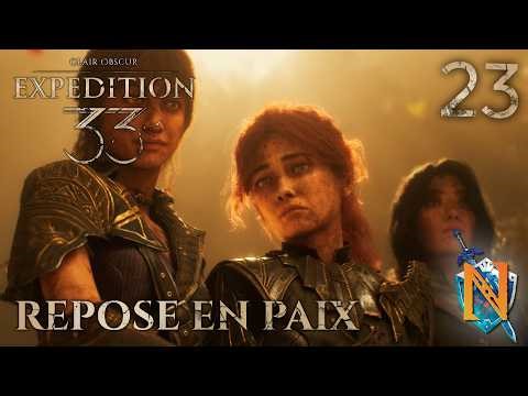 Repose en paix [Clair Obscur Expedition 33] #23
