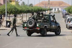 Coup d’Etat en Guinée-Bissau, où des militaires annoncent « suspendre le processus électoral »