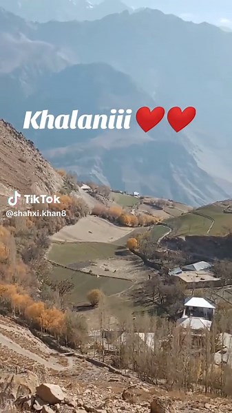 Enjoy the Best of Chitrali Music